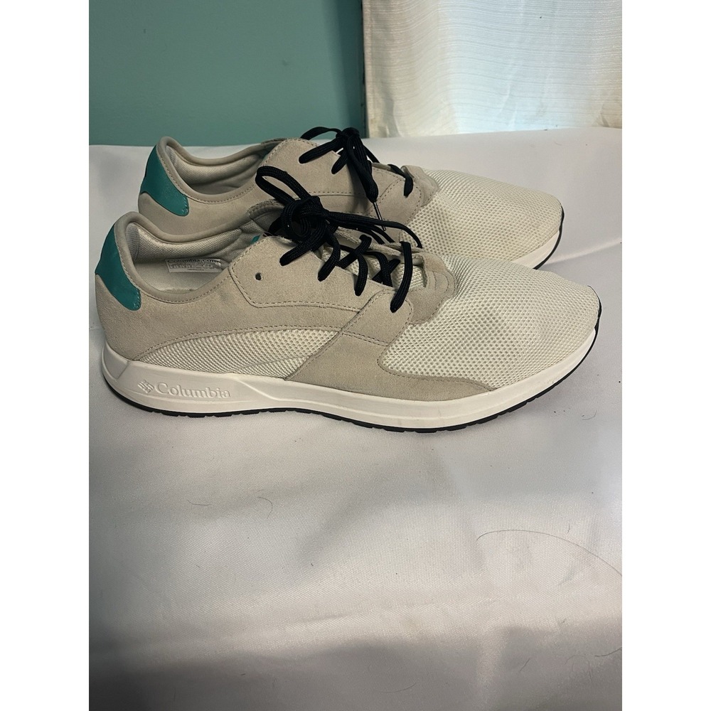 Columbia Men's Wilddone Generation Trainers Shoes‎ SZ 15, BM0178-125 Bin4